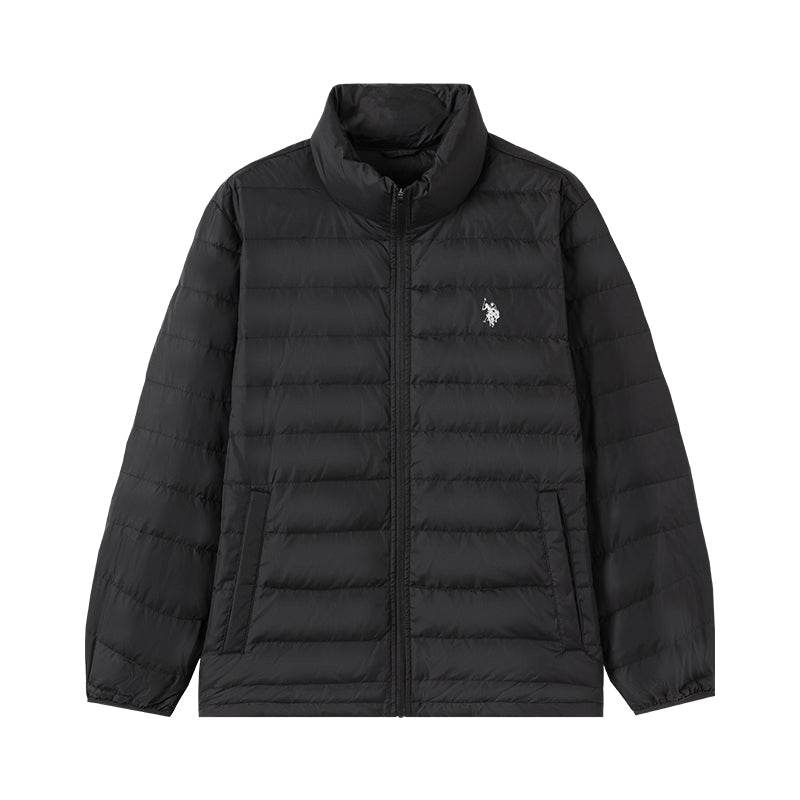 Пуховик мужской U.S. Polo Assn. 90 - Boxette Shop